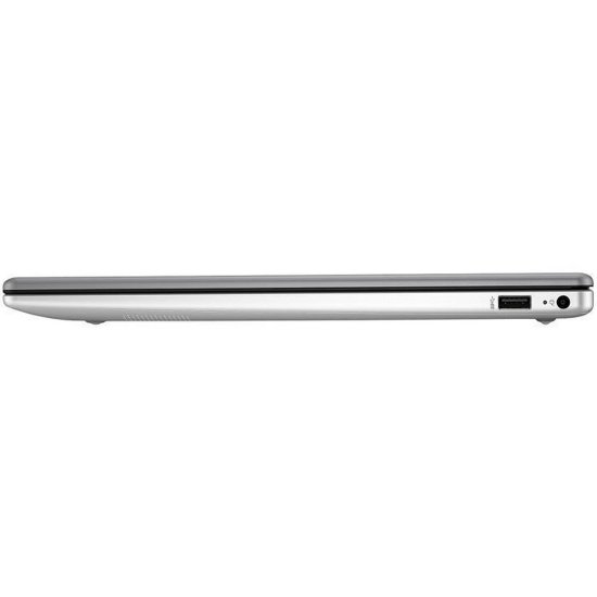 Laptop HP 250R G10 D74XFET / Core i5 120U, 8GB, 512GB SSD, Intel Graphics, 15.6" FHD IPS, bez OS, srebrni