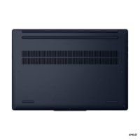 Laptop LENOVO IdeaPad Slim 3 83K700M3SC / Ryzen 7 7735HS, 16GB, 1T SDD, AMD Radeon Graphics, 15.3" WUXGA IPS, Free DOS, sivi