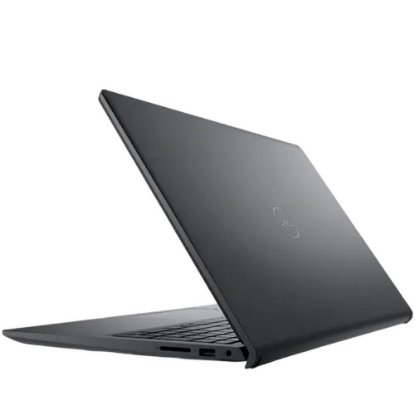 Laptop DELL Pro 15 Essential / Core 3 100U, 16GB, 512GB SSD, Intel Graphics, 15.6" FHD 120Hz IPS, Windows 11 Pro, crni