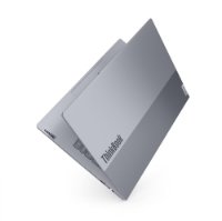 Laptop LENOVO ThinkBook 14 G8 21SJ007ESC / Core Ultra 7 255H, 16GB, 512GB SSD, Intel Arc Graphics, 14" WUXGA IPS, bez OS, sivi