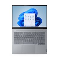 Laptop LENOVO ThinkBook 14 G8 21SJ007ESC / Core Ultra 7 255H, 16GB, 512GB SSD, Intel Arc Graphics, 14" WUXGA IPS, bez OS, sivi