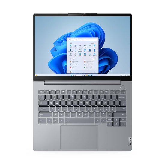 Laptop LENOVO ThinkBook 14 G8 21SJ007ESC / Core Ultra 7 255H, 16GB, 512GB SSD, Intel Arc Graphics, 14" WUXGA IPS, bez OS, sivi