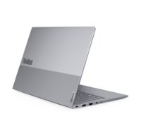 Laptop LENOVO ThinkBook 14 G8 21SJ007ESC / Core Ultra 7 255H, 16GB, 512GB SSD, Intel Arc Graphics, 14" WUXGA IPS, bez OS, sivi