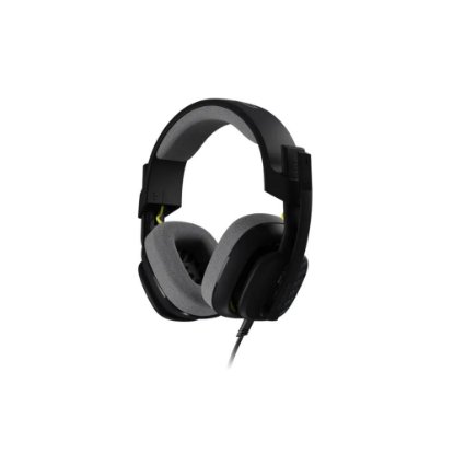 Slušalice LOGITECH Astro A10, crne