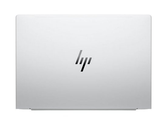 Laptop HP EliteBook 8 G1i AD4H7ET / Core Ultra 7 255U, 16GB, 1TB SSD, Intel Arc Graphics, 16" WUXGA IPS, Windows 11 Pro, sivi