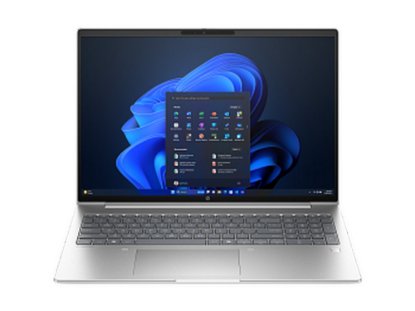 Laptop HP ProBook 4 G1iR 16 B9YK4ET / Core 5 120U, 16GB, 512GB SSD, Intel HD Graphics, 16" WUXGA IPS, Windows 11 Pro, srebrni