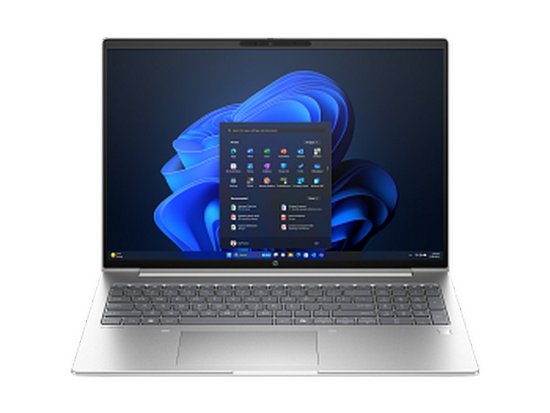 Laptop HP ProBook 4 G1iR 16 B9YK4ET / Core 5 120U, 16GB, 512GB SSD, Intel HD Graphics, 16" WUXGA IPS, Windows 11 Pro, srebrni