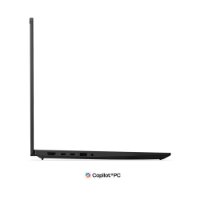 Laptop LENOVO ThinkPad E16 Gen3 22ay001ysc / Core Ultra 5 226V, 16GB, 512GB SSD, Intel Arc 130V, 16" WUXGA IPS, bez OS, crni