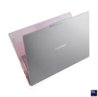 Laptop LENOVO Yoga Pro 9 83L0001HSC / Core Ultra 9 285H, 64GB, 2TB SSD, nVidia GeForce RTX 5070, 16" 3,2K 120Hz OLED Touch, Windows 11 Pro, sivi