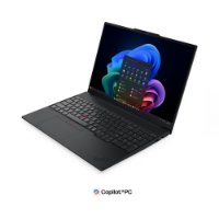 Laptop LENOVO ThinkPad E16 Gen3 22ay001ysc / Core Ultra 5 226V, 16GB, 512GB SSD, Intel Arc 130V, 16" WUXGA IPS, bez OS, crni