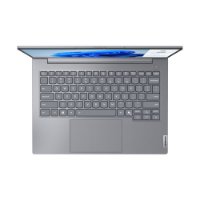 Laptop LENOVO ThinkBook 14 G8 21SJ007ESC / Core Ultra 7 255H, 16GB, 512GB SSD, Intel Arc Graphics, 14" WUXGA IPS, bez OS, sivi