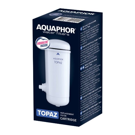 Zamjenski uložak za filter za vodu AQUAPHOR Topaz