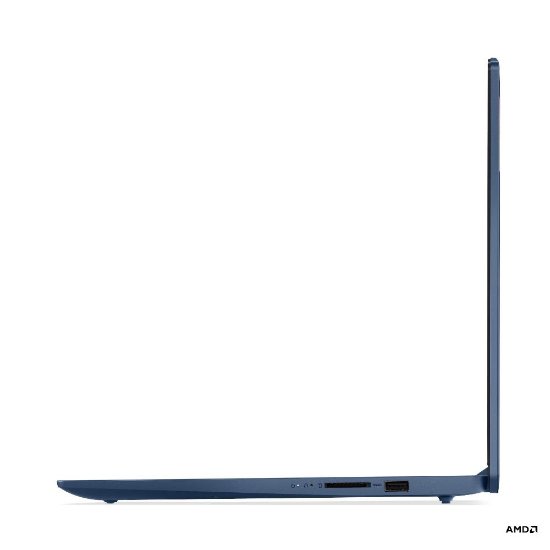 Laptop LENOVO IdeaPad Slim 3 82XQ010ESC / Ryzen 3 7320U, 16GB, 1TB SSD, AMD Radeon Graphics, 15.6" FHD IPS, bez OS, plavi