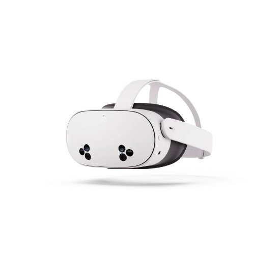 VR sustav META Quest 3S, 128 GB