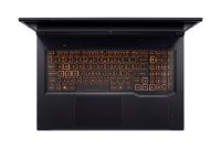 Laptop ACER Nitro V 17 NH.QYTEX.002 / Ryzen 7 260, 16GB, 1TB SSD, nVidia GeForce RTX 5050, 17.3" FHD 144Hz IPS, bez OS, crni