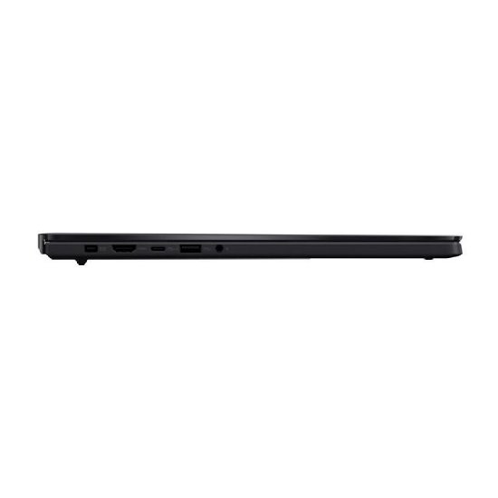 Laptop ASUS ProArt H7606WP-ME011X / Ryzen AI 9 HX 370, 64GB, 4TB SSD, nVidia GeForce RTX 5070, 16" UHD+ OLED, Windows 11 Pro, crni