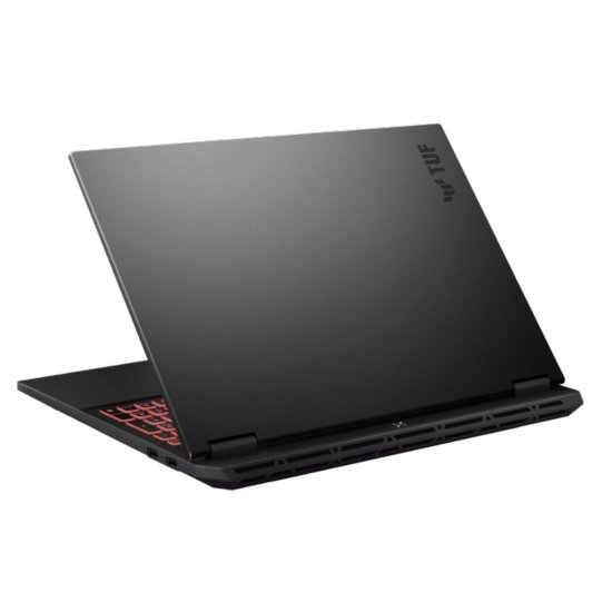 Laptop ASUS FA608UHI-TU657W / AMD Ryzen 7 260, 16GB, 512GB, NVIDIA GeForce RTX 5050, 16" WUXGA 165 Hz, Windows 11 Home, crna