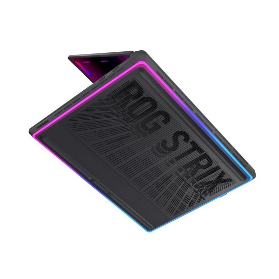 Laptop ASUS G615LP-TS220W / Core Ultra 9 290HX, 32GB, SSD 1TB, 16" WQXGA nVidia GeForce RTX 5070, Windows 11, sivi