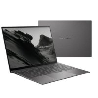 Laptop ASUS Zenbook UX5406AA-SU309X / Core Ultra 9 386H, 32GB, SSD 1TB, Intel HD Graphics, 14", OLED WQXGA+, Windows 11 Pro, crni