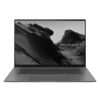 Laptop ASUS Zenbook UX5406AA-SU309X / Core Ultra 9 386H, 32GB, SSD 1TB, Intel HD Graphics, 14", OLED WQXGA+, Windows 11 Pro, crni