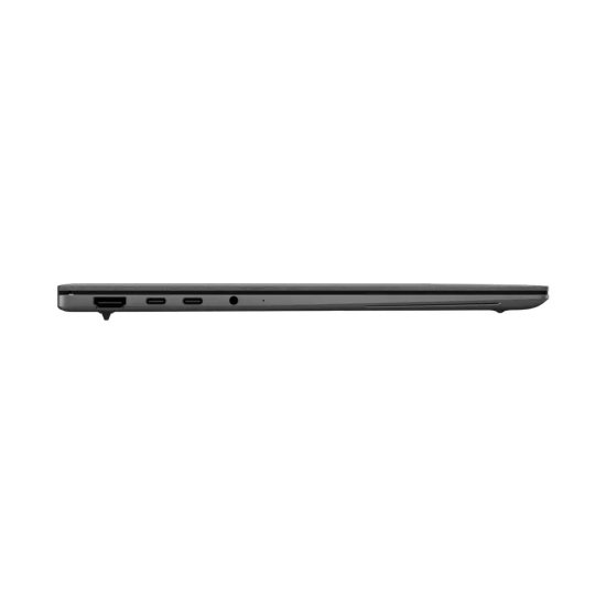 Laptop ASUS Zenbook UX5406AA-SU309X / Core Ultra 9 386H, 32GB, SSD 1TB, Intel HD Graphics, 14", OLED WQXGA+, Windows 11 Pro, crni