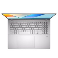 Laptop ASUS S3607CA-RP024W / Core Ultra 7 255H, 16GB, SSD 512GB, FHD IPS, WUXGA, Windows 11, sivi
