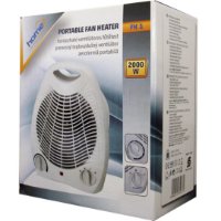 Grijalica HOME FK 1, kalorifer, 2000W