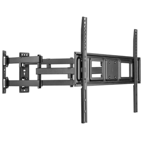 Nosač za TV SBOX PLB-1348-2, 32"-70", do 45Kg, zidni