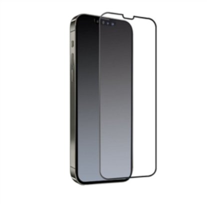 Zaštitno staklo SBS, za iPhone 13 Pro Max / 14 Pro Max, crno