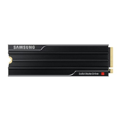 SSD 1TB SAMSUNG 9100 PRO NVMe M.2, MZ-VAP1T0CW, maks. do 14 700/13 300 MB/s, hladnjak