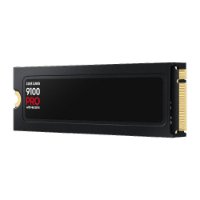 SSD 1TB SAMSUNG 9100 PRO NVMe M.2, MZ-VAP1T0CW, maks. do 14 700/13 300 MB/s, hladnjak