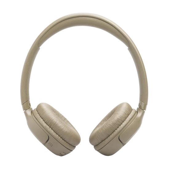 Slušalice JBL Tune 530BT, bežične, Bluetooth, bež