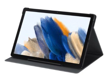 Futrola SAMSUNG za SAMSUNG Galaxy Tab A8, siva