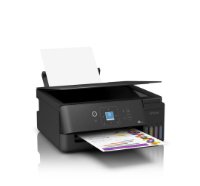 Multifunkcijski printer EPSON L3360, printer/scanner/copy, Eco Tank, 5760 dpi, USB, WiFi, crni