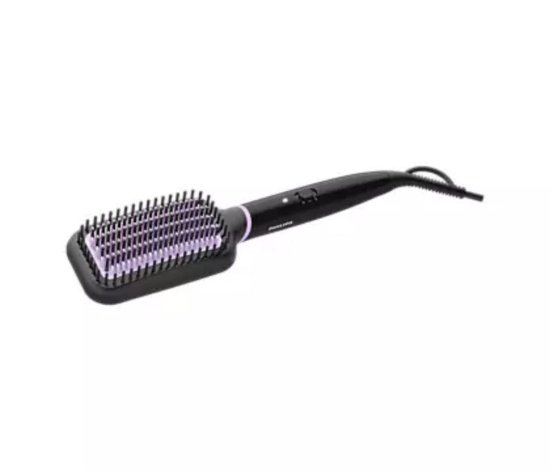 Četka za kosu PHILIPS BHH880/00, grijana četka za ravnanje