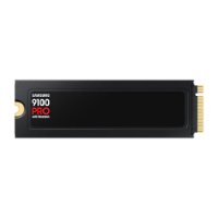 SSD 1TB SAMSUNG 9100 PRO NVMe M.2, MZ-VAP1T0CW, maks. do 14 700/13 300 MB/s, hladnjak