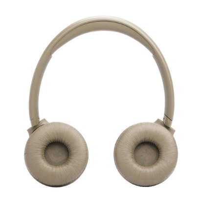 Slušalice JBL Tune 530BT, bežične, Bluetooth, bež