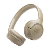 Slušalice JBL Tune 530BT, bežične, Bluetooth, bež