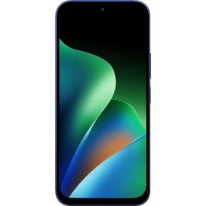 Mobitel XIAOMI Redmi 17, 6,9", 4GB, 128GB, Android 16, plavi