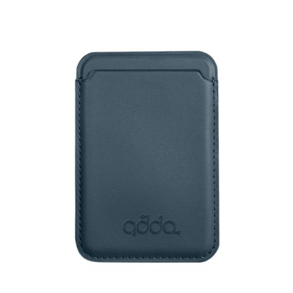 Novčanik za mobitel ADDA WL-001 Fusion Wallet, magsafe + magnet ring, plavi