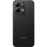 Mobitel XIAOMI Redmi 17, 6,9", 4GB, 256GB, Android 16, crni