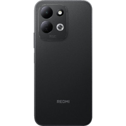 Mobitel XIAOMI Redmi 17, 6,9", 4GB, 256GB, Android 16, crni