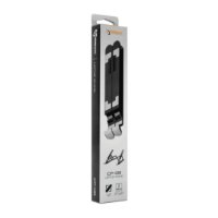 Stalak za laptop SBOX CP-08, crni