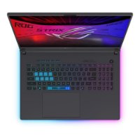 Laptop ASUS G815LW-SA298W / Core Ultra 9 290HX, 32GB, SSD 1TB, nVidia GeForce RTX 5080, 18" WUXGA 240Hz, Windows 11, sivi