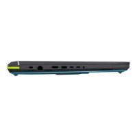 Laptop ASUS G815LW-SA298W / Core Ultra 9 290HX, 32GB, SSD 1TB, nVidia GeForce RTX 5080, 18" WUXGA 240Hz, Windows 11, sivi