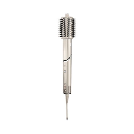 Uvijač za kosu SHARK HD424SLEU Flexstyle, 3 u 1, 1400 W, stilizator, sušilo, srebrna