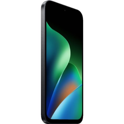 Mobitel XIAOMI Redmi 17, 6,9", 4GB, 128GB, Android 16, crni