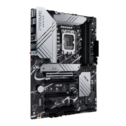 Matična ploča ASUS Prime Z790-P, Intel Z790, DDR5, ATX, s. 1700