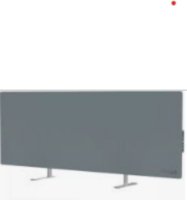 Grijalica AENO AGH0005S, infracrvena, konvektorska, 700 W, do 30 m2, WiFi kontrola, siva