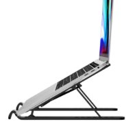 Stalak za laptop SBOX CP-08, crni